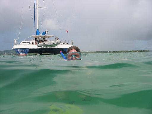 28_Snorkle_girl